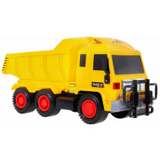 RAMIZ Truck R679, yellow