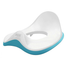 NUK Toilet seat, blue SE88 10256368