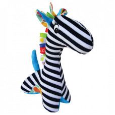 HENCZ Rattle Giraffe Tymek 0m+ Giraffe Tymek, 946