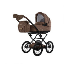 TAKO Acoustic Universal stroller 2 in 1, brown