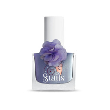 SNAILS Fleur collection nail polish 10.5ml WILD TULIP W4978