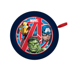 DISNEY BABY Bike bell AVENGERS, 9154