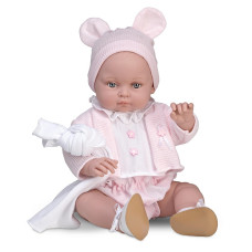 MAGIC BABY baby doll Alicia 47cm 46610