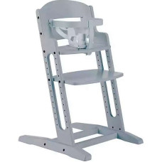 BABYDAN highchair 6m + DAN, gray 2638-20