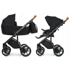 ROAN BASS NEXT universal stroller 2in1, NIGHT TRIP