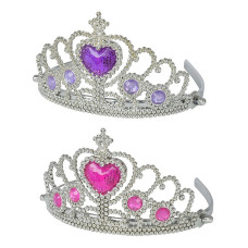 SIMBA toy Tiara Steffi love 5+ S 00690