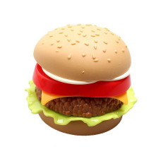 HIPO Hamburger 6cm 3+, XJ326H-12