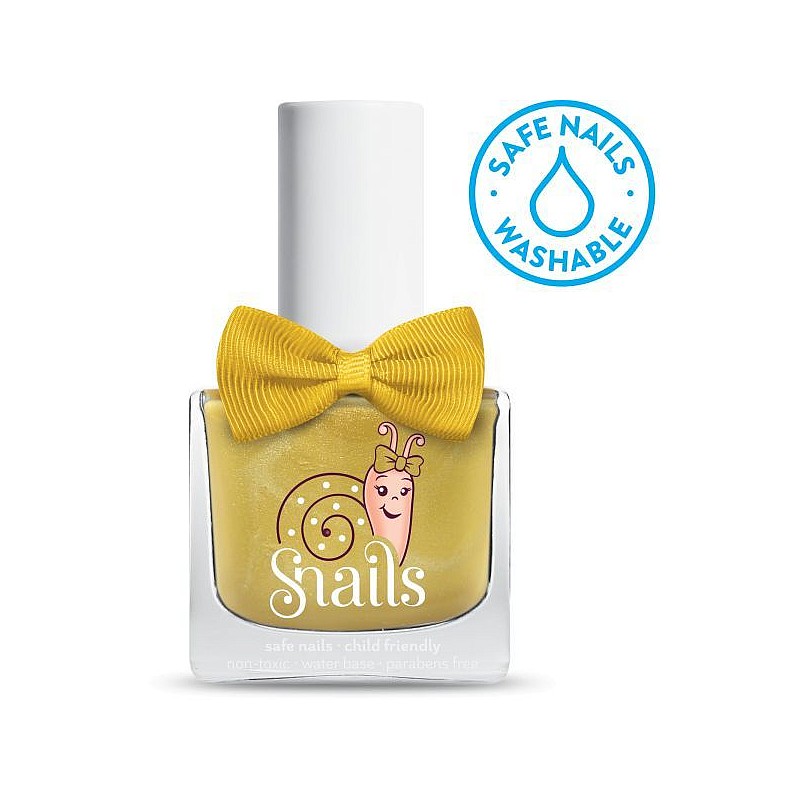 SNAILS nail polish 10.5ml Make a wish 6097