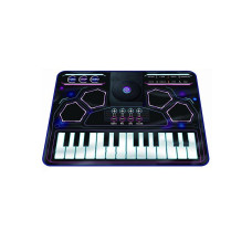 GERARDOS TOYS Music Style Playmat 52375