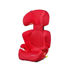 MAXI COSI Rodi XP FIX child seat 15-36kg POPPY RED