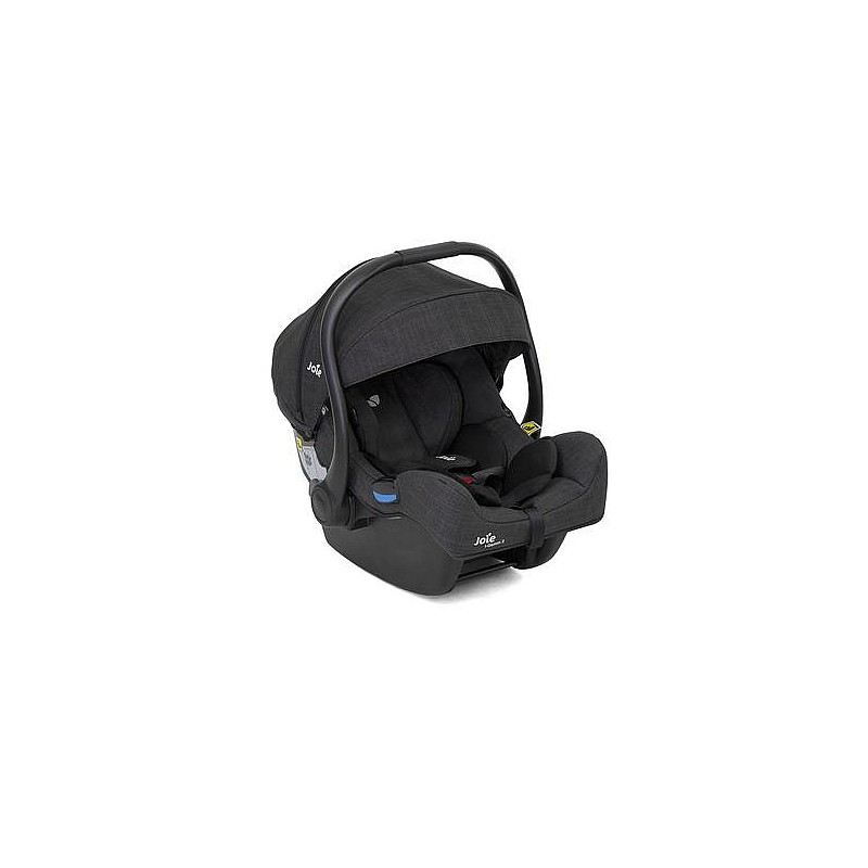 JOIE i-Gemm 2 infant car seat i-Size Safe 0-13kg pavement 228681 (C1404ACPAV000)