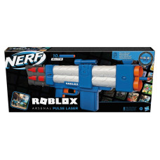 NERF ROBLOX Rotaļu ierocis Static