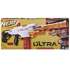 NERF Ultra Rotaļu ierocis "Strike"