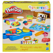 PLAY-DOH playset Little chef