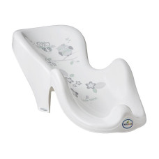 TEGA BABY OWL Bath seat, SO-003 white