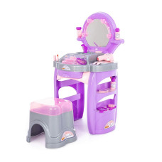 POLESIE Beauty Diana 4, dressing table (box) P 43146