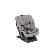 JOIE EVERY STAGE FX - Isofix car seat 0-36kg Gray Flannel 225419 (C1602ADGFL000)