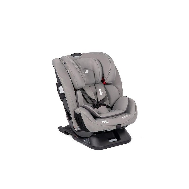 JOIE EVERY STAGE FX - Isofix car seat 0-36kg Gray Flannel 225419 (C1602ADGFL000)