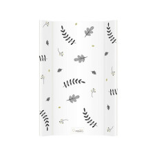 KLUPS Albero Mio Nature & Love Swaddle surface with a soft basis on the dresser 70x47sm, Forest MM70N004