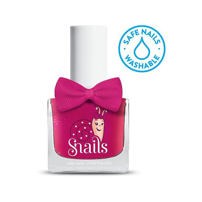 SNAILS nail polish 10.5ml CHEERLEADER 7156