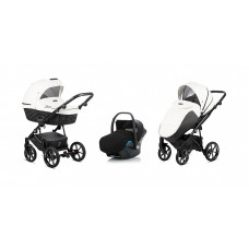 TUTIS VIVA LIFE 3 Galaxy Edition universal stroller 3in1, 170 Milky Way