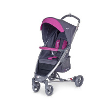 EURO-CART Sporta rati Infinity LIRA 4 - magenta