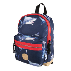 Pick & Pack Backpack S SHARK Navy PP18402-14