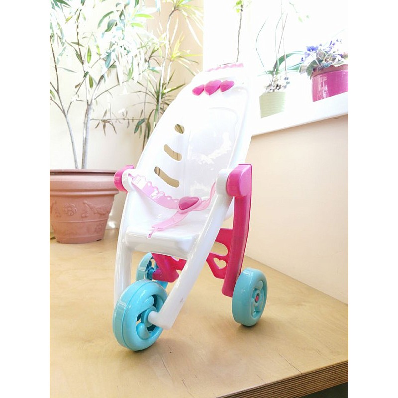 MGS stroller for doll, 5747