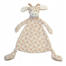 HAPPY HORSE Tuttle - Giraffe Gessy - 24 cm, 133272