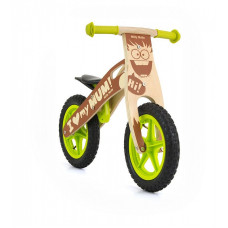 MILLY MALLY KING treadmill bike inflatable wheels BOY