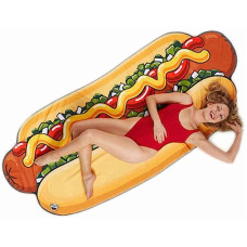 BigMouth beach blanket-towel Hot Dog BMBT-0005