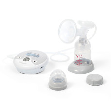 BABYONO Breast pump NURSE PRO 1483