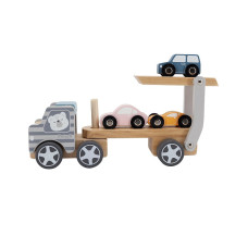 VIGA PolarB Car carrier Multicolor 255613 (44014)