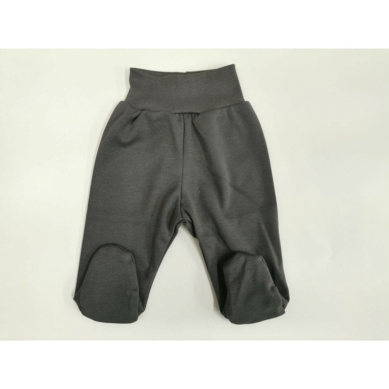 ZUZIA pants 56.size, JEŽ 1738/56 grey