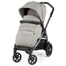 Peg Perego BOOK MOONSTONE stroller 6m+ IP23000000JQ73DX83