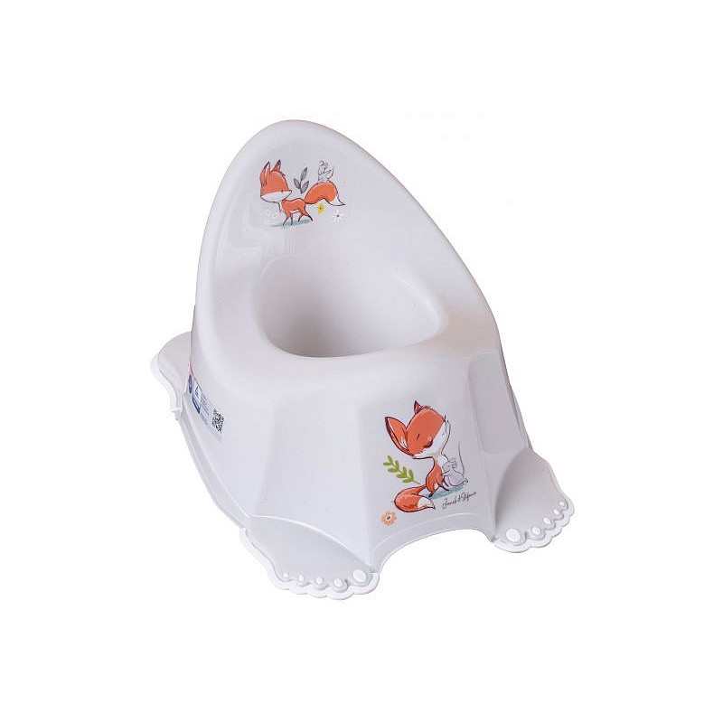 TEGA BABY FOREST FAIRYTALE Potty beige, FF-001-111