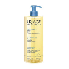 Uriage Huile Lavante Oil Detergent 500 ml (with dispenser), U15001300