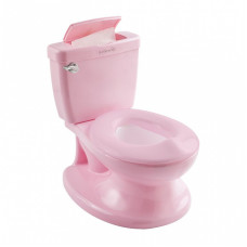 SUMMER INFANT My Size Potty Pink 11676