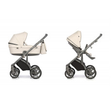 ROAN BLOOM Universal stroller 2in1, Stone