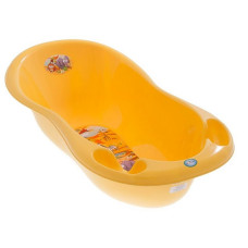 TEGA BABY SAFARI baby bath 102cm - Yellow