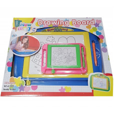 ERJUTOYS Magnetic boards 2pcs, JU9747