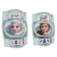 DISNEY BABY FROZEN skate knee and elbow protectors 3+ 9061