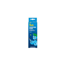 TINTI Painting soap 70ml, blue 11000359