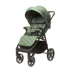 4BABY STINGER PRO stroller 6m+ olive