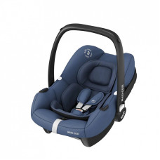 MAXI COSI TINCA baby car seat 0-13kg, essential blue