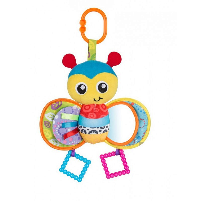 PLAYGRO Activity Friend Busy Bee 0m+ 187229