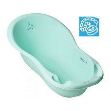 TEGA BABY RABBIT baby bath with a sink 102cm - peppermint, KR-005