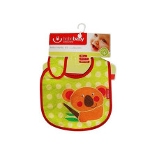 BOBOBABY Bibs (bibs) (1 pc.) KOALA, S-M2