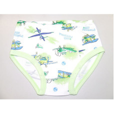 GALATEX Underwear for boys - panties size 80 1pcs., 3201