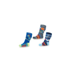 Be Snazzy socks size S SK-03 BOYS